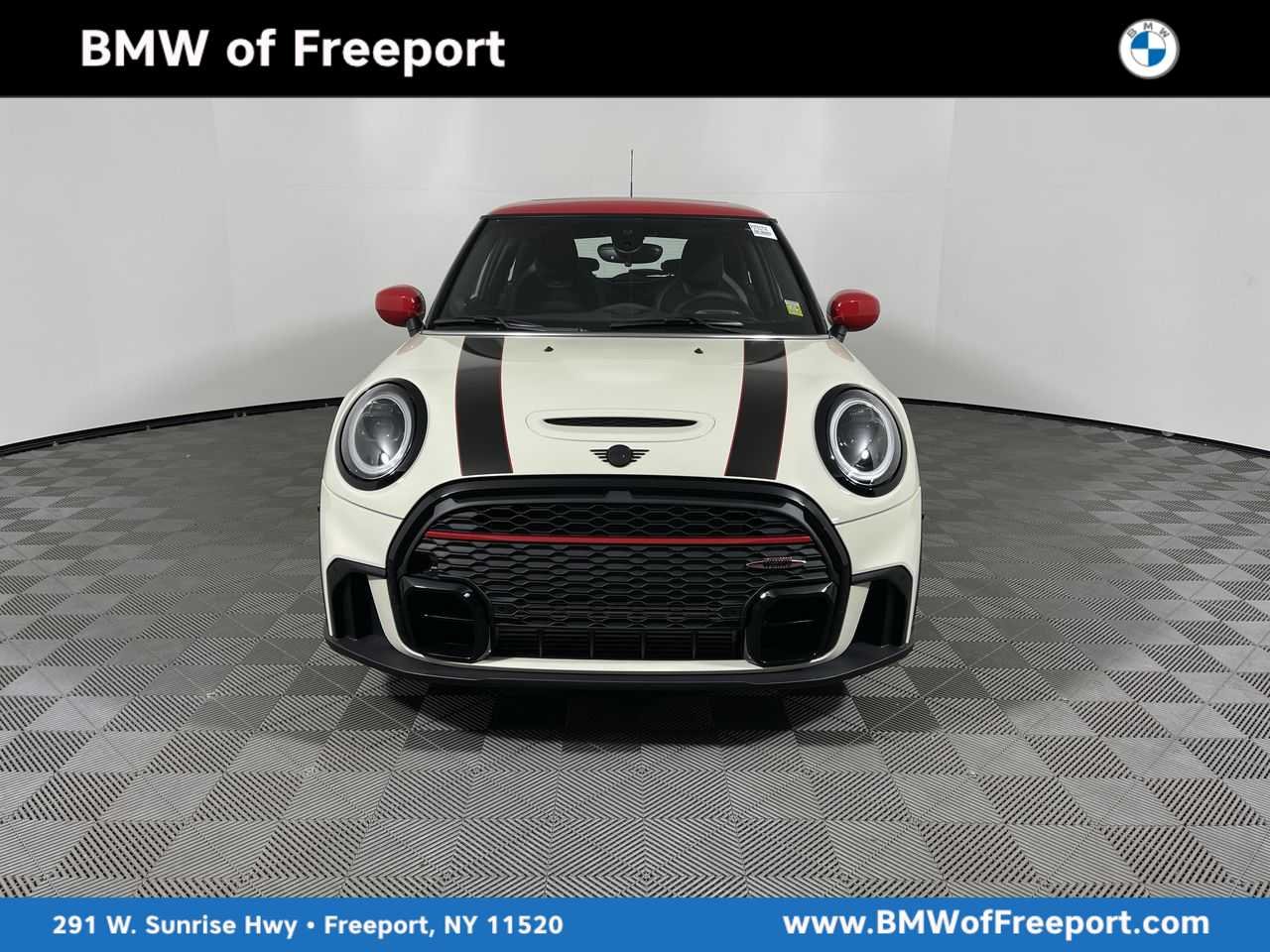 2023 MINI Hardtop 2 Door John Cooper Works