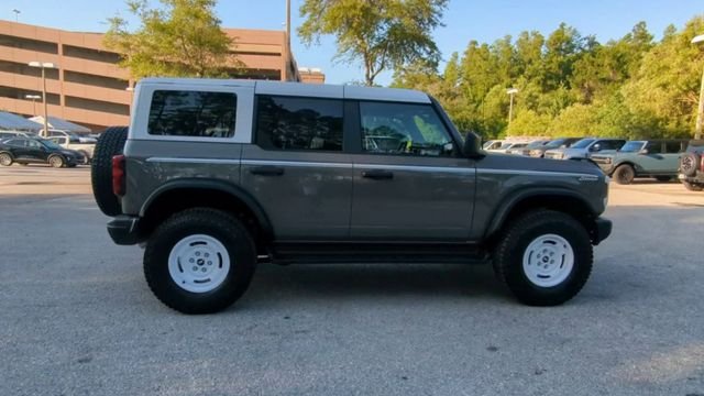 New 2026 Marsh Gray Ford Heritage Edition image 96