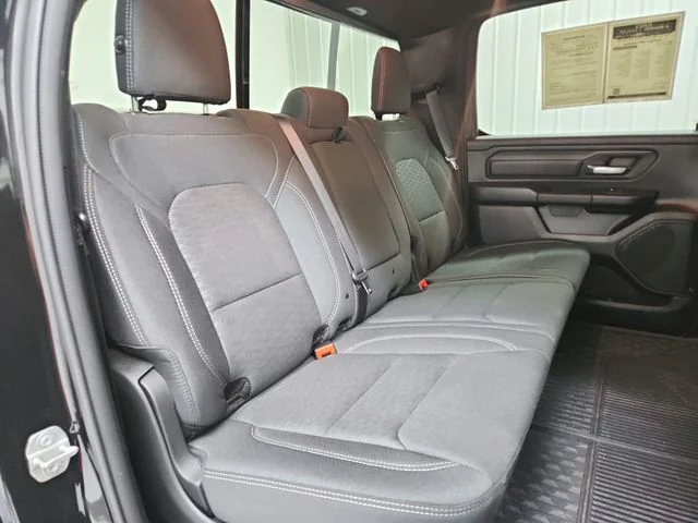 Used 2025 Black Ram Tradesman image 40
