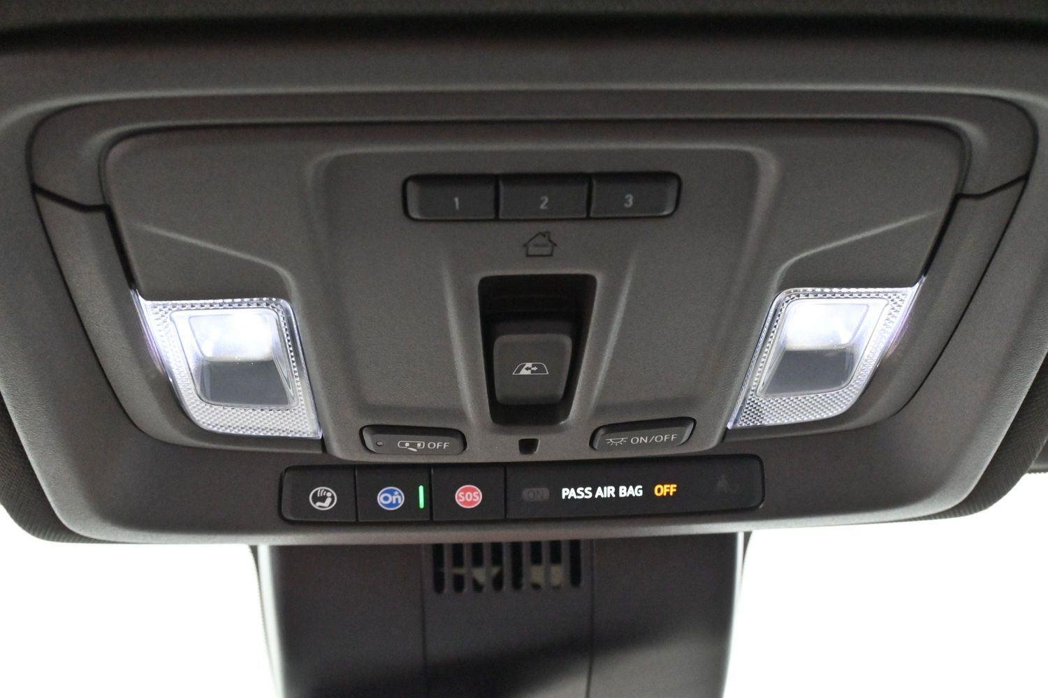 Used 2026 Sterling Gray Metallic Chevrolet LTZ image 27