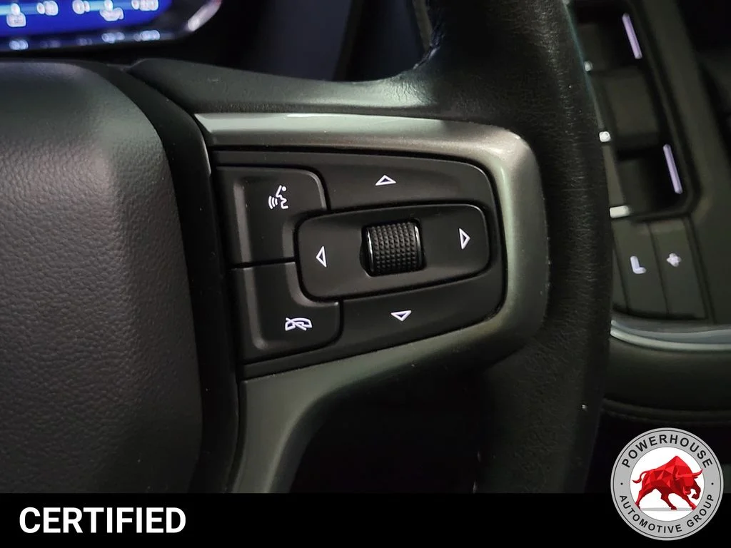 Certified Used 2022 Gray Chevrolet Z71 image 33