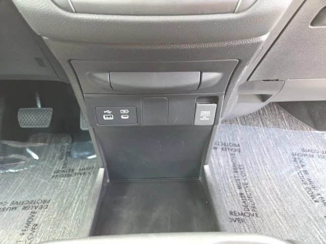 Used 2025 Modern Steel Honda EX-L image 28