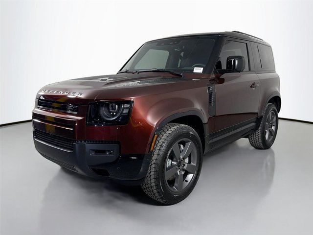 2026 Land Rover Defender X-Dynamic SE