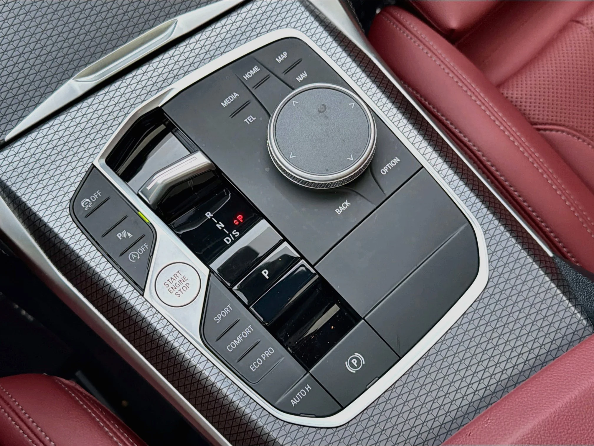 Used 2025 Brooklyn Grey Metallic BMW 430i image 29