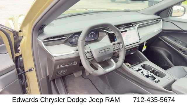 New 2026 41 Exterior Paint Jeep Limited image 13