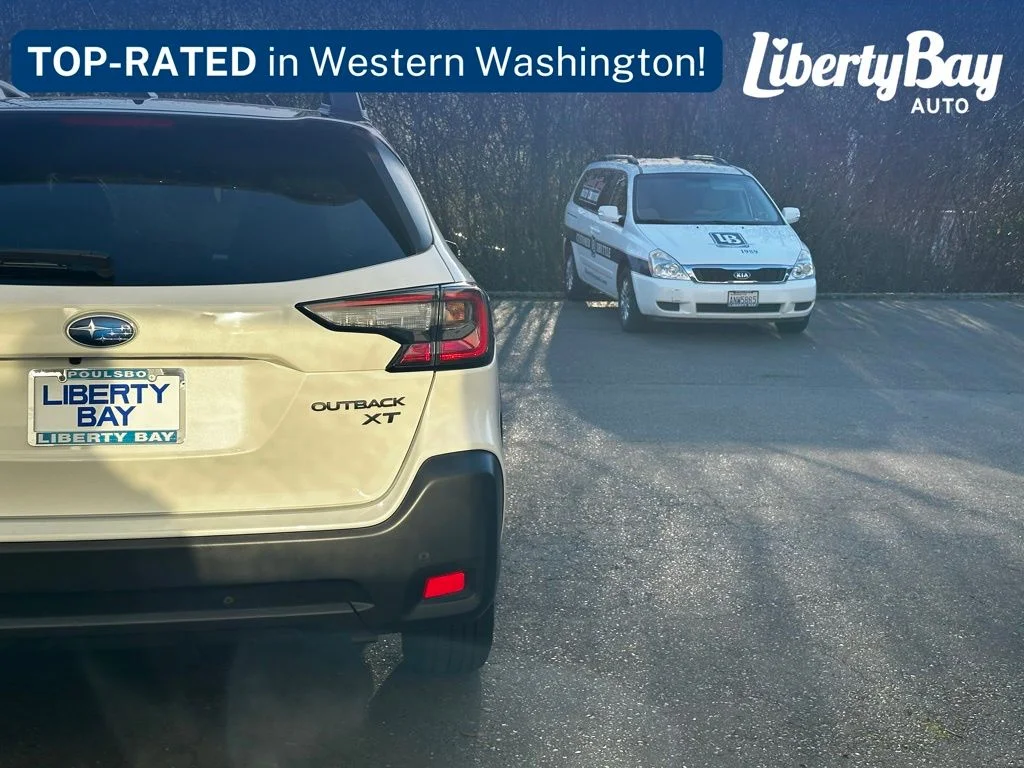 2023 Subaru Outback Onyx Edition - Photo 6