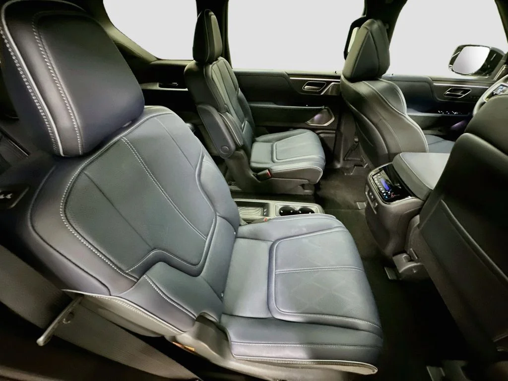 New 2027 DYNAMIC METAL INFINITI SPORT image 29
