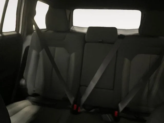 New 2026 Bright White Clearcoat Jeep Laredo image 13
