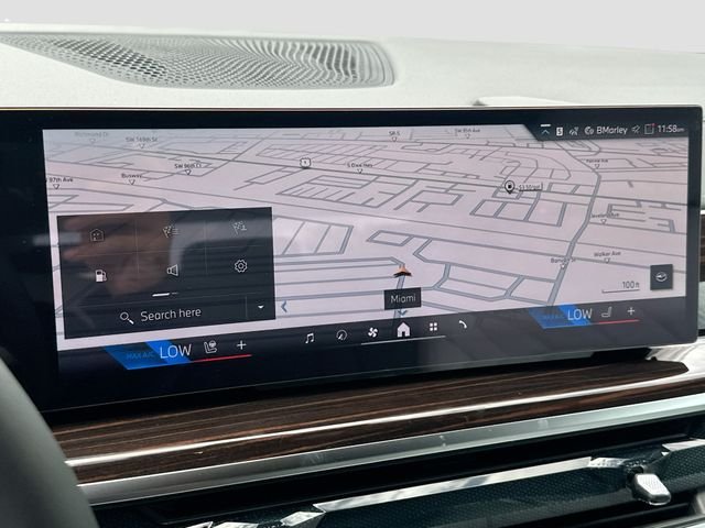 2026 BMW X5 40i - Photo 11