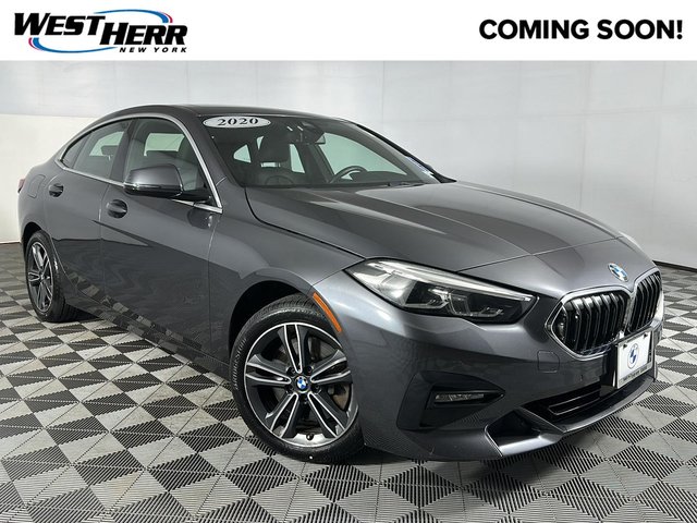2020 BMW 2 Series 228i xDrive