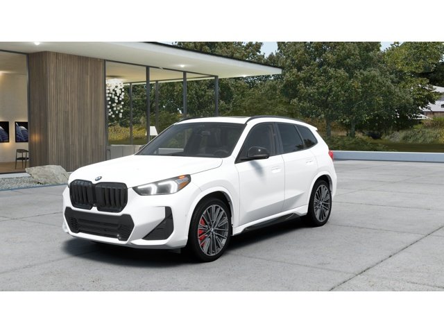 2026 BMW X1 xDrive28i's photo