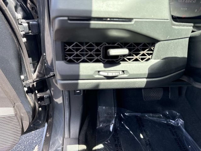 Used 2024 Gray Honda EX image 33