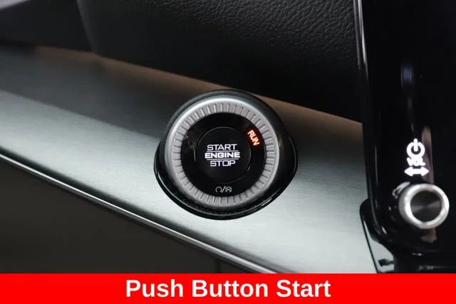 Used 2025 Black Jeep Series III image 25