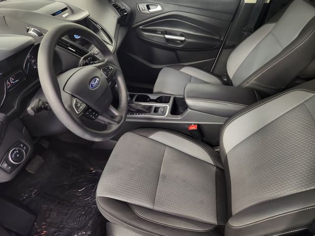 2017 Ford Escape SE - Photo 13