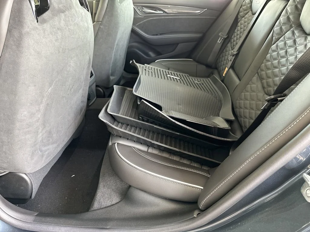 2026 Cadillac CT5 V-Series - Photo 27