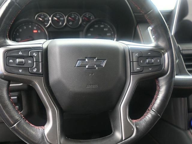 2021 Chevrolet Tahoe RST - Photo 15