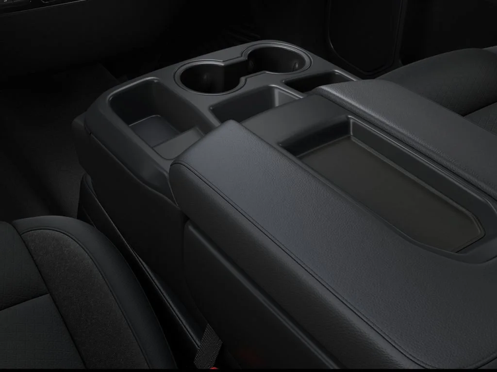 2026 Chevrolet Silverado 1500 RST - Photo 14