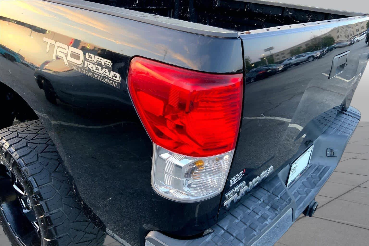 Used 2011 Black Toyota  image 23