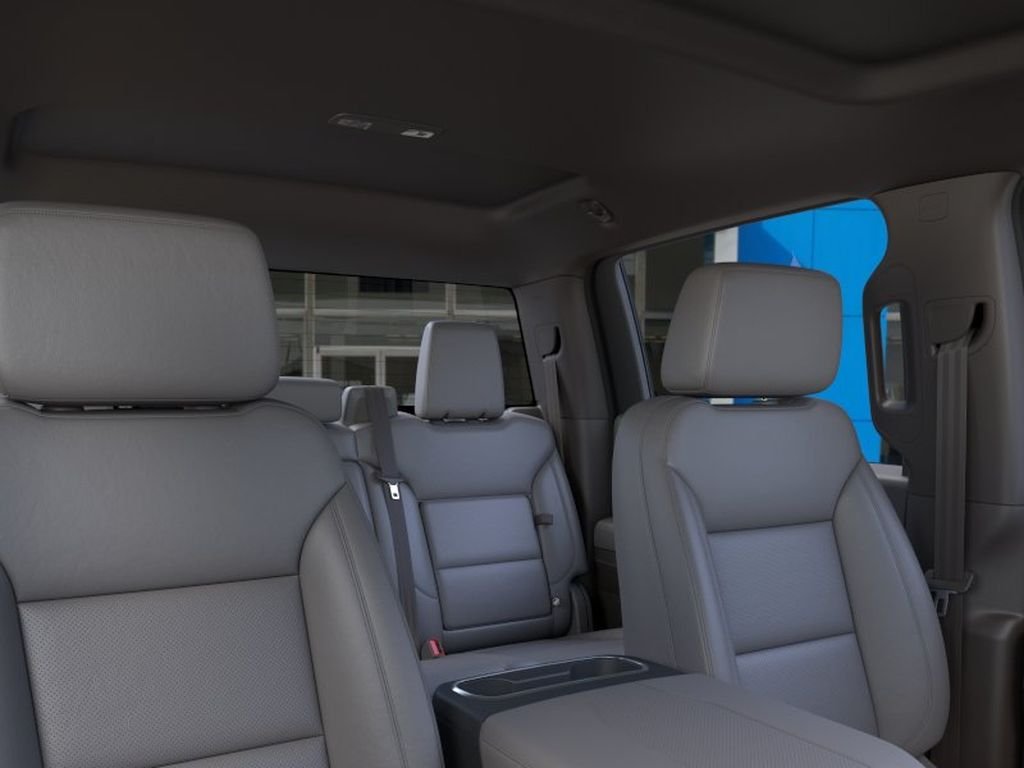 2026 Chevrolet Silverado 1500 LTZ - Photo 24