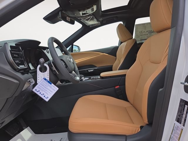 New 2026 Eminent White Pearl Lexus 350 AWD image 11