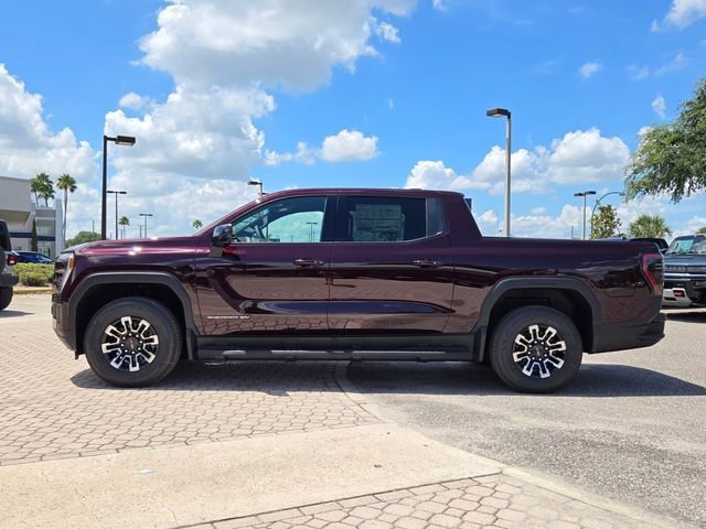 2026 GMC Sierra EV Elevation - Photo 7