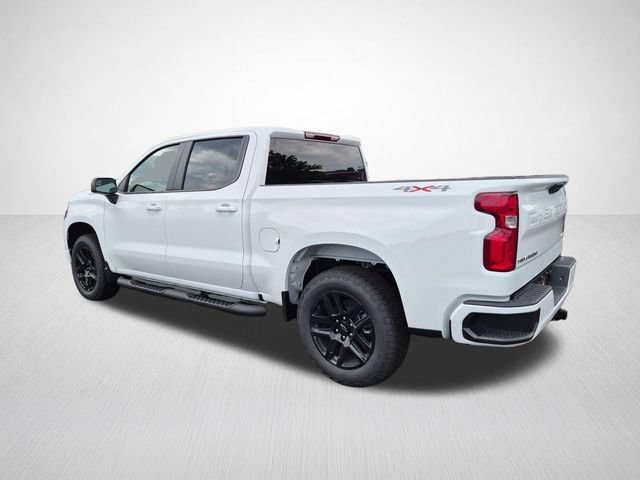 2026 Chevrolet Silverado 1500 RST - Photo 8