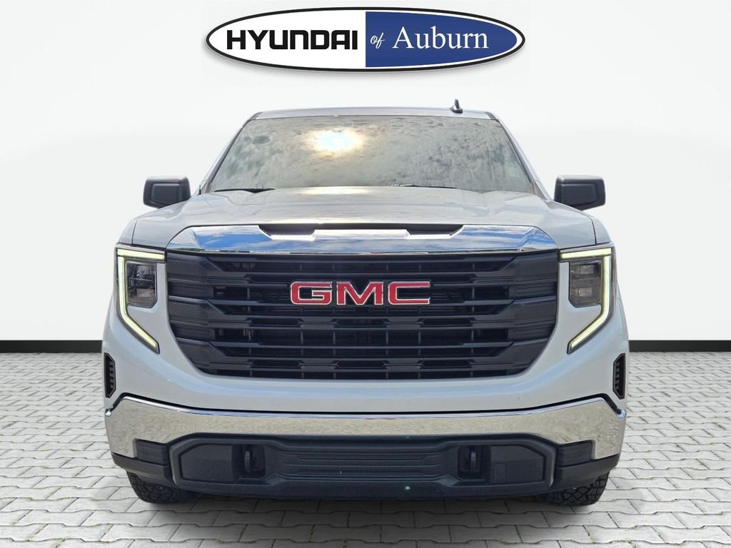 2025 GMC Sierra 1500 Pro - Photo 12