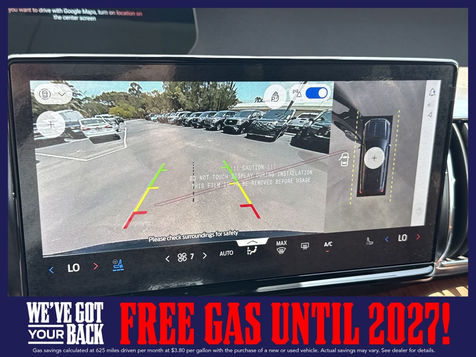 New 2026 Agate Black Metallic Ford King Ranch image 25