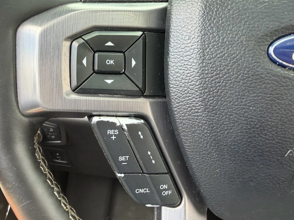 2021 Ford Expedition Platinum - Photo 32