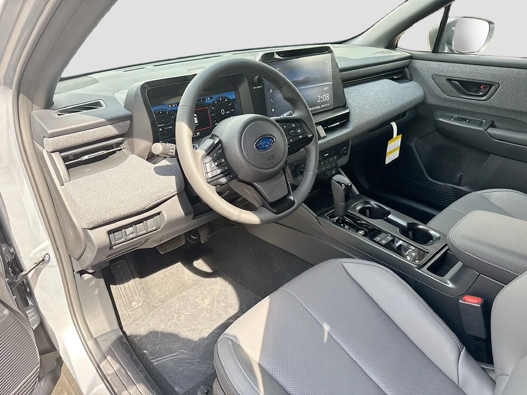 2026 Subaru Outback Limited - Photo 10