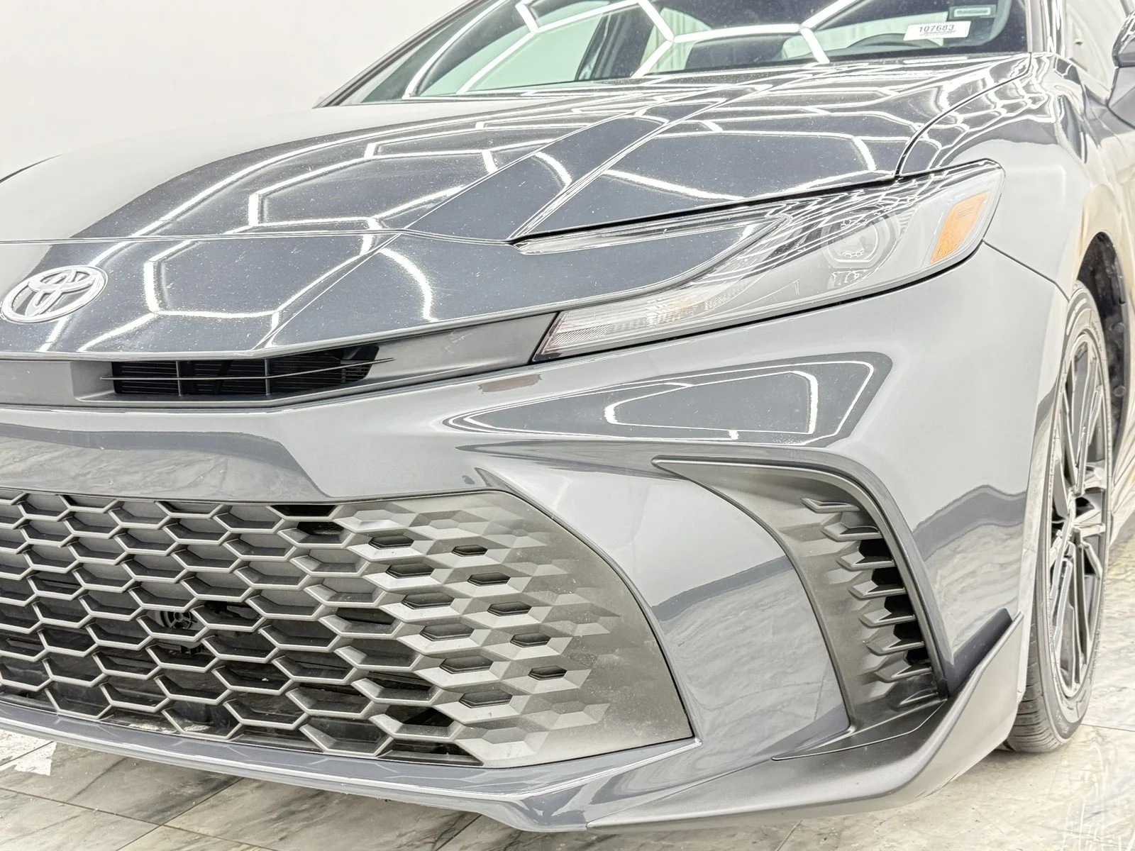 Used 2025 Underground Toyota SE image 43