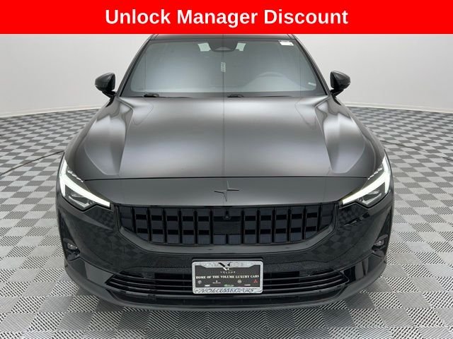 Used 2022 Polestar 2 Base with VIN LPSED3KA8NL076565 for sale in Des Plaines, IL