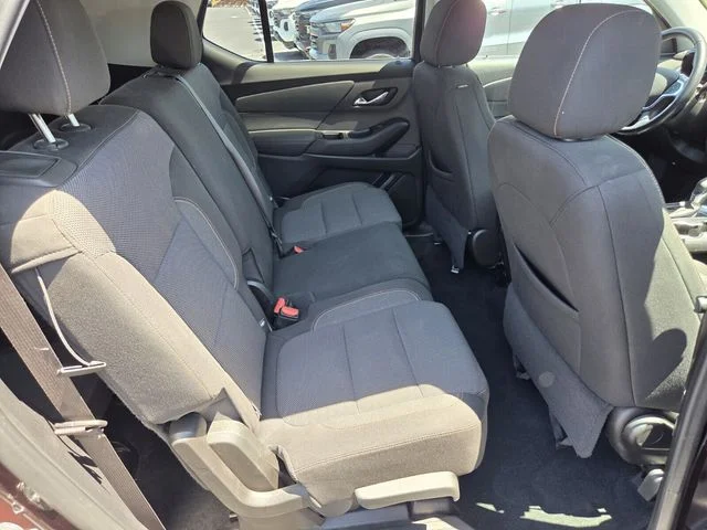 Used 2021 Red Chevrolet LT image 19