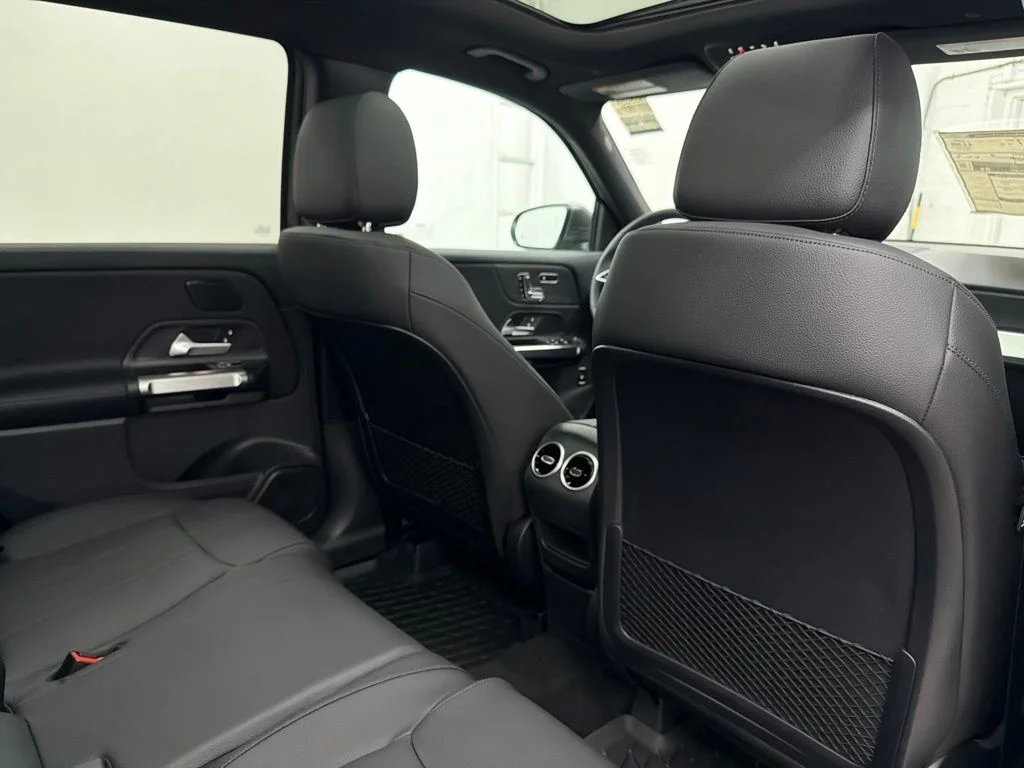 New 2026 Gray Mercedes-Benz GLB 250 image 24