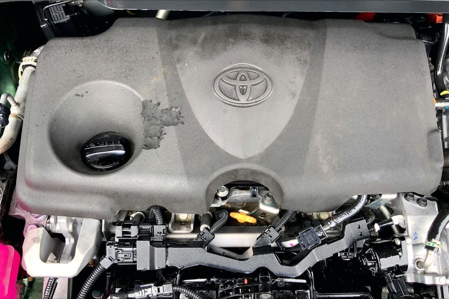 Used 2022 Cypress Toyota LE image 31