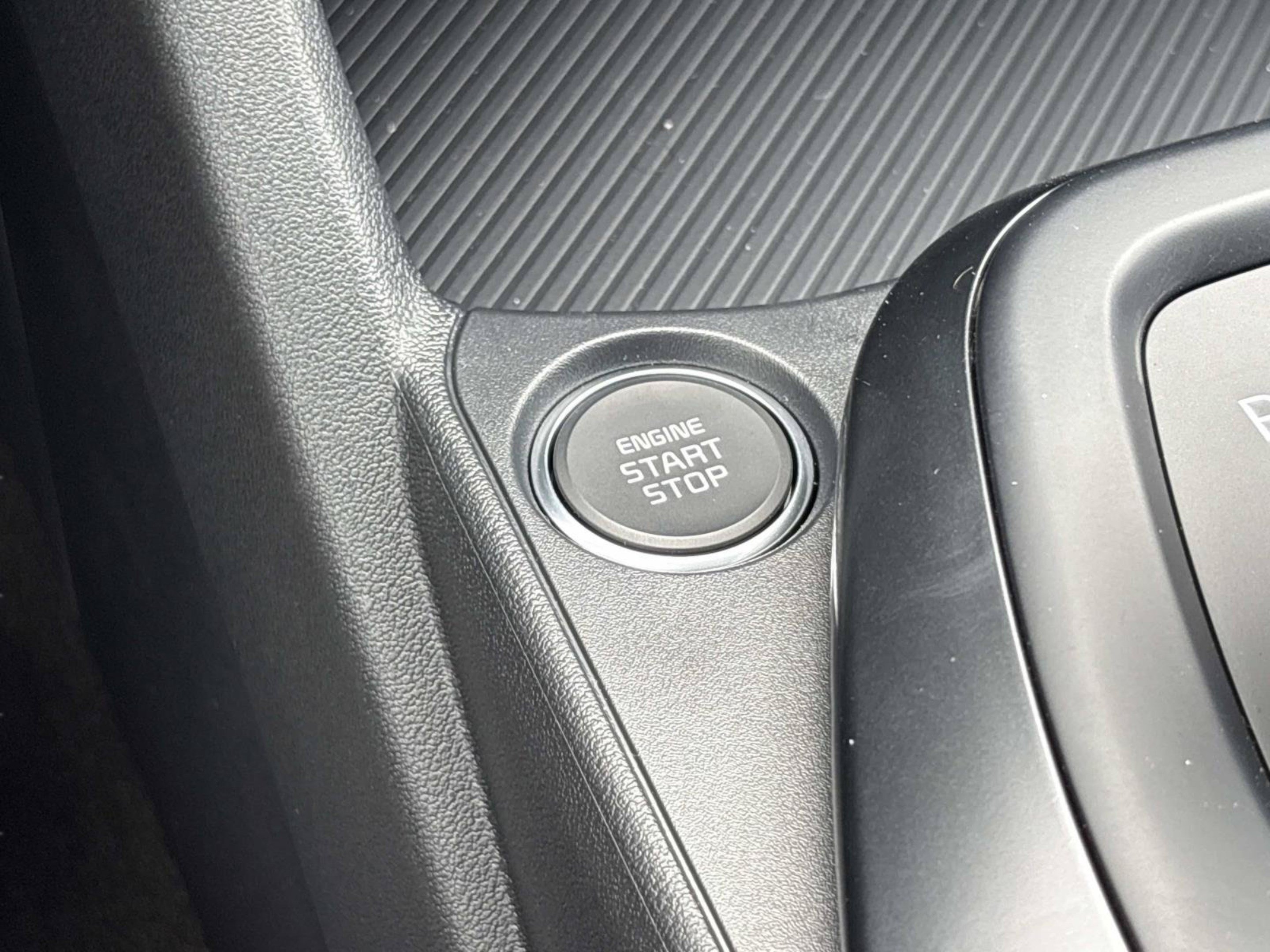 New 2026 Interstellar Gray Kia LX image 28