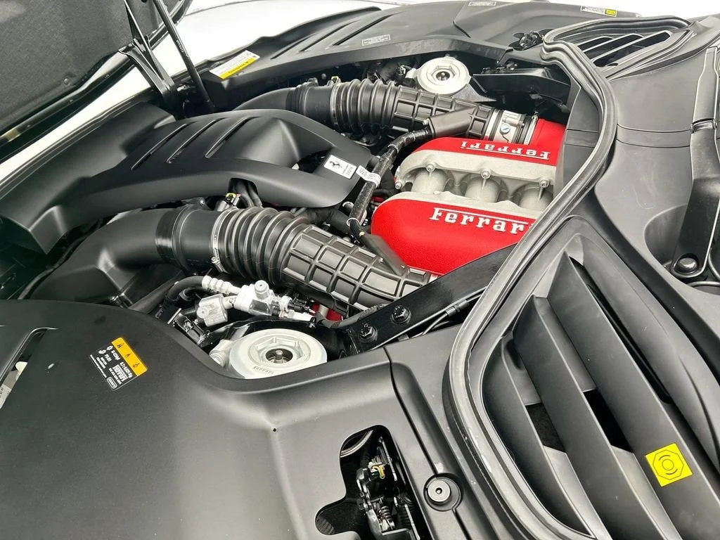 Used 2026 Nero Ferrari  image 28
