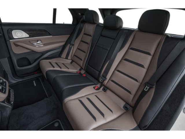 New 2027 Obsidian Black Metallic Mercedes-Benz AMG® GLE 53e 4MATIC+ SUV image 25