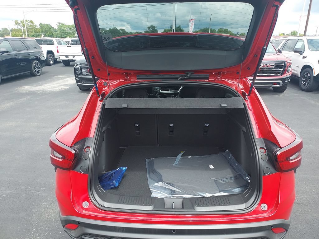 2026 Chevrolet Trax RS - Photo 9