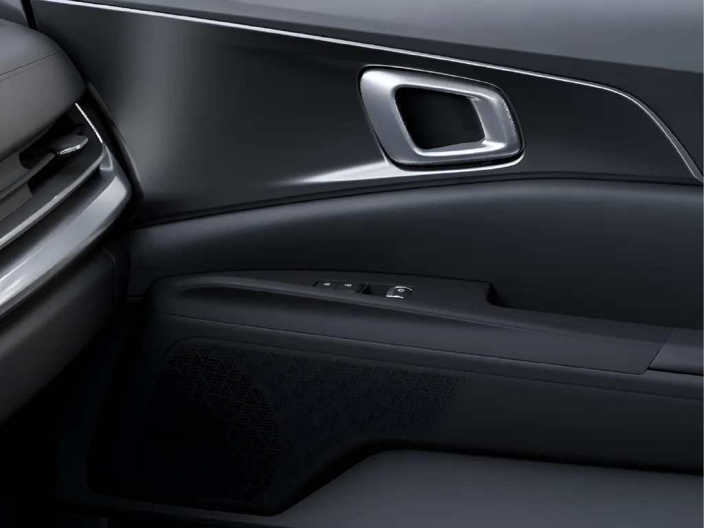 New 2027 Ceramic Silver Kia SX image 25
