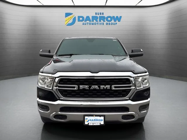 Used 2023 Black Ram Big Horn/Lone Star image 8