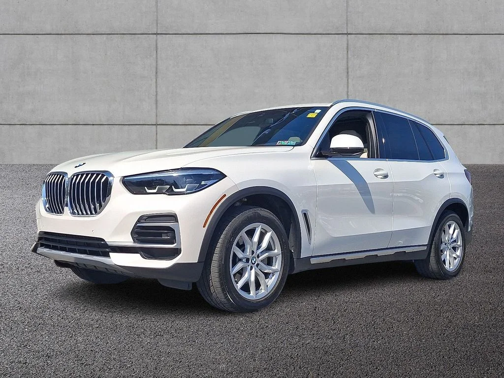 2023 BMW X5