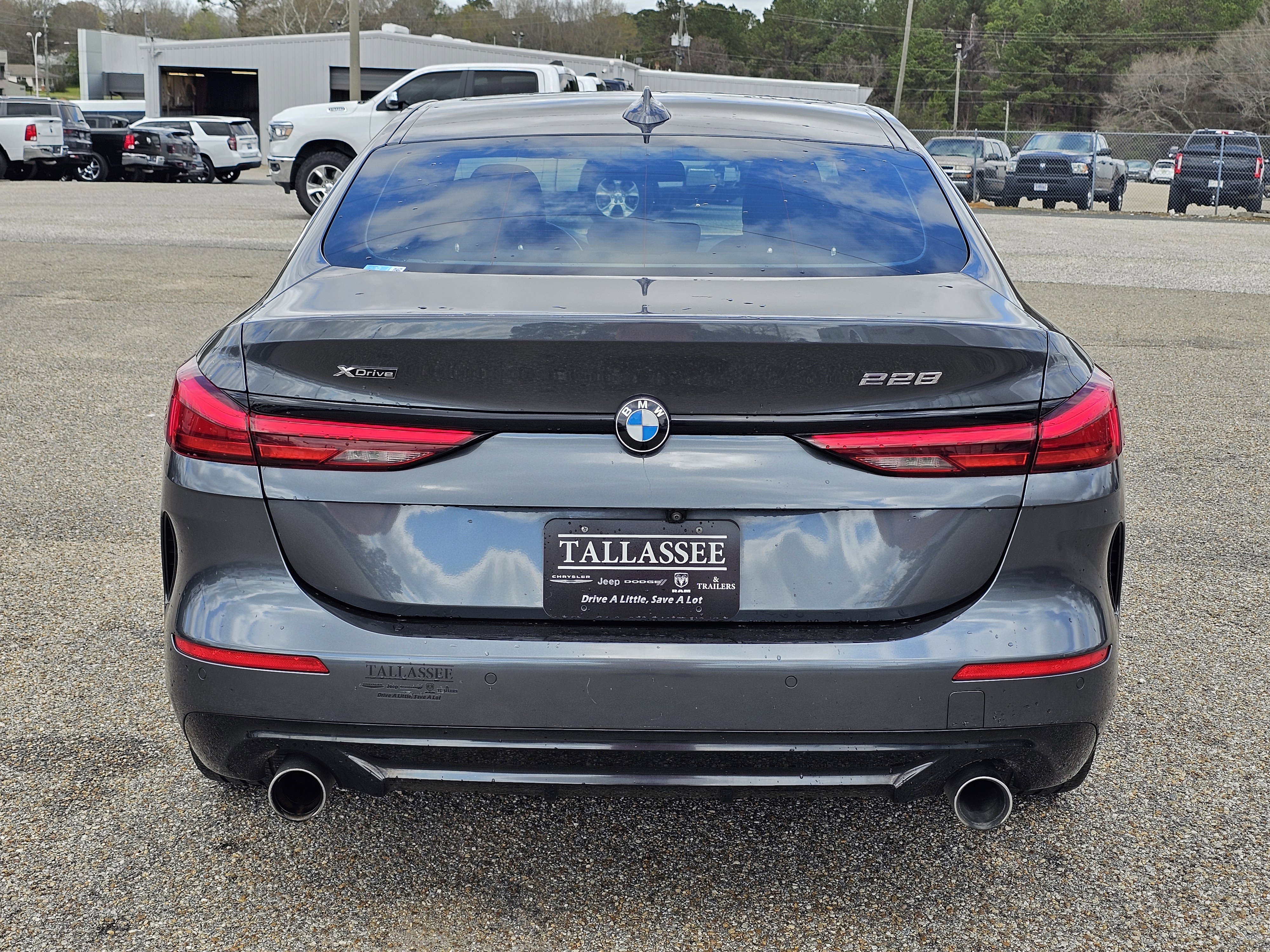 2021 BMW 2 Series 228i - Photo 10