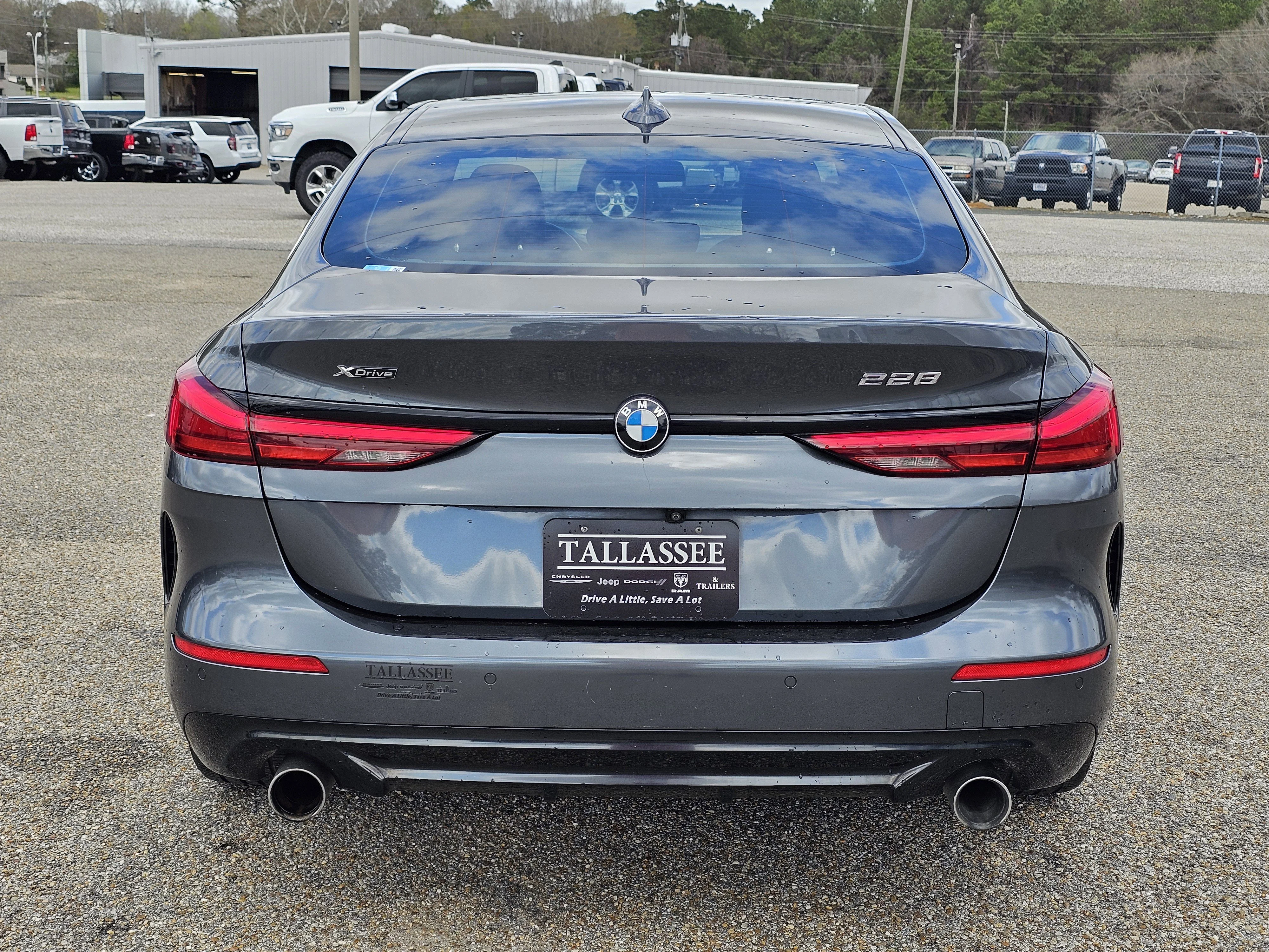 2021 BMW 2 Series 228i - Photo 10