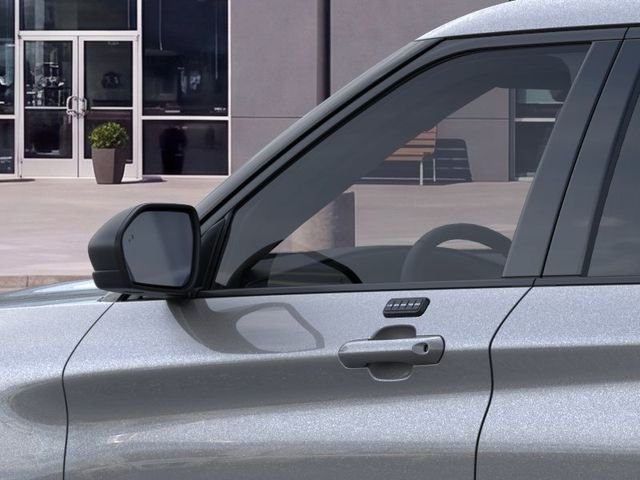 New 2026 Carbonized Gray Metallic Ford Active image 21