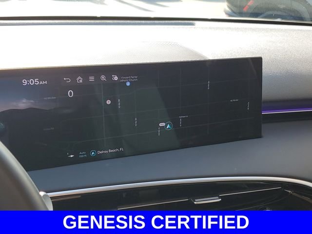 2026 GENESIS GV70 Select - Photo 18