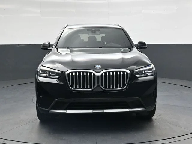2022 BMW X3 30i - Photo 10