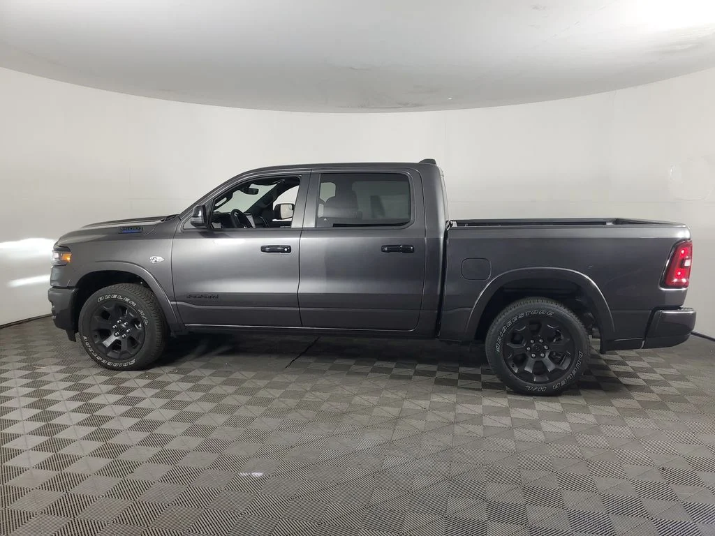 Used 2026 Gray Ram Big Horn/Lone Star image 7