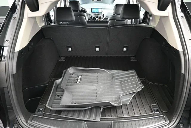 Used 2020  Acura Technology Package image 17