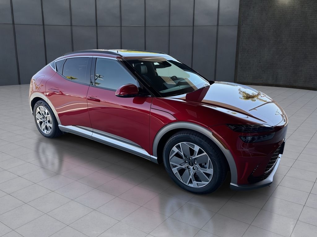 2025 Genesis GV60 GV60 Standard's photo